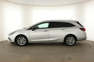 Opel Astra (2022) 1.5 CDTI, Kůže, Tempomat - náhled 3