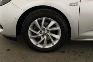 Opel Astra (2022) 1.5 CDTI, Kůže, Tempomat - náhled 18