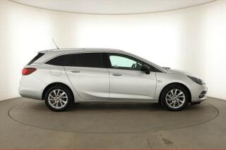 Renault Espace (2016) Initiale Paris 1.6 dCi - náhled 6