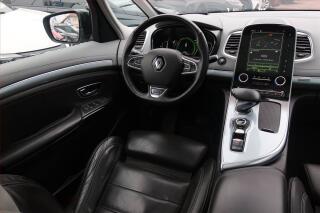 Renault Espace (2016) Initiale Paris 1.6 dCi - náhled 7