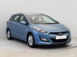 Hyundai i30 1.6 MPI, R,2.maj, Serv.kniha