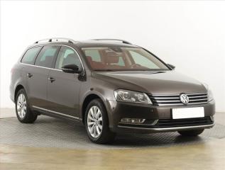 Volkswagen Passat Highline 2.0 TDI, 4X4, Ke