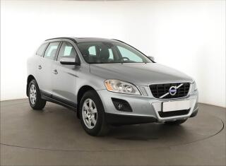 Volvo XC60 D4, 4X4, Automat, Tempomat