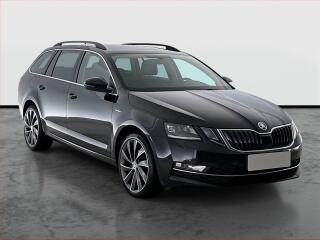 �koda Octavia Laurin&Klement 2.0 TDI