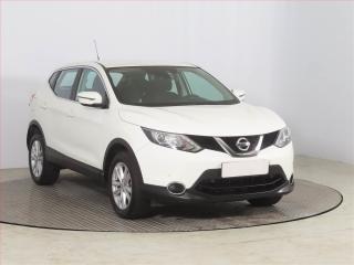 Nissan Qashqai 1.2 DIG-T, R,1.maj
