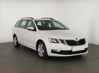koda Octavia Ambition Plus 2.0 TDI, Automat