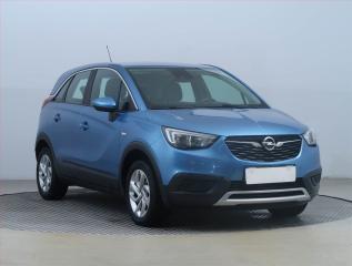 Opel Crossland X Innovation 1.2 Turbo