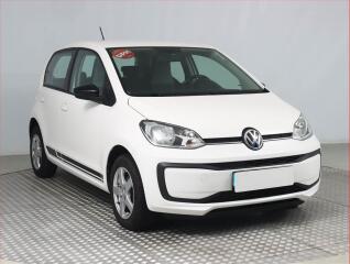 Volkswagen up! 1.0 MPI, Tempomat