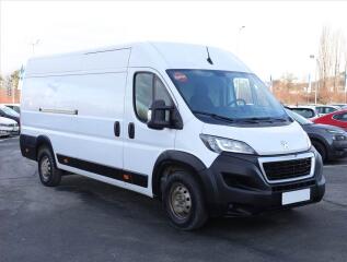 Peugeot Boxer 2.2 BlueHDi, Maxi, 14m3, 1.0t