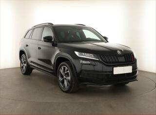 �koda Kodiaq Sportline 2.0 TDI 4x4