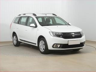 Dacia Logan 1.0 TCe LPG, LPG, R,1.maj