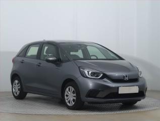 Honda Jazz 1.5 e:HEV, Automat, Serv.kniha