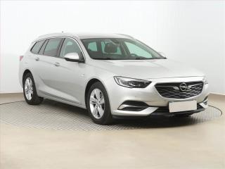 Opel Insignia 2.0 CDTI, Automat, Serv.kniha