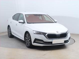 koda Octavia Style Plus 2.0 TDI, STYLE PLUS