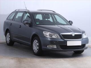 �koda Octavia Ambiente 1.4 TSI, Tempomat