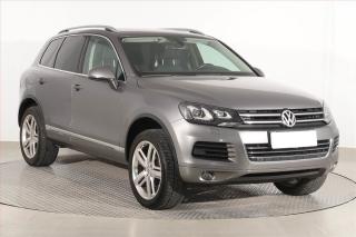 Volkswagen Touareg Business 3.0 TDI, 4X4