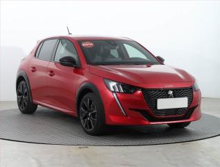 Peugeot 208 GT 1.2 PureTech, Automat