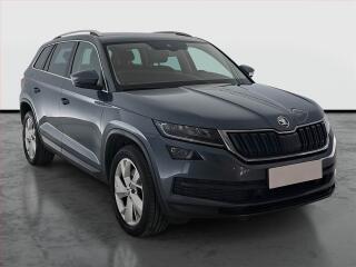 �koda Kodiaq Style Plus 2.0 TDI 4x4, 4X4