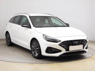 Hyundai i30 1.5 T-GDI MHEV, Automat