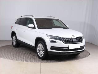 �koda Kodiaq Style 2.0 TDI