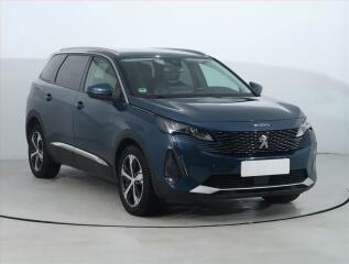 Peugeot 5008 Allure 1.5 BlueHDi