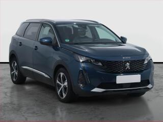 Peugeot 5008 Allure 1.5 BlueHDi