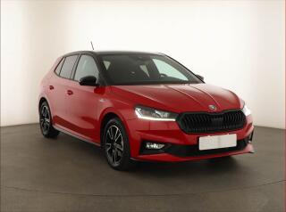 �koda Fabia 1.0 TSI, MONTE CARLO, AUTOMAT