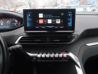 Hyundai i30 (2022) 1.5 T-GDI MHEV, Automat - náhled 12