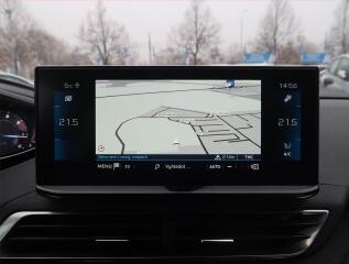 Hyundai i30 (2022) 1.5 T-GDI MHEV, Automat - náhled 18