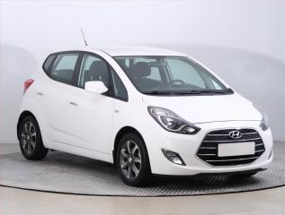 Hyundai ix20 1.4 CVVT, R,1.maj, Serv.kniha