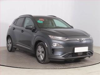 Hyundai Kona Premium Electric 64 kWh