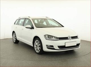 Volkswagen Golf Comfortline 2.0 TDI