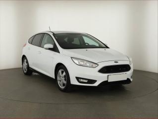 Ford Focus 1.6 i