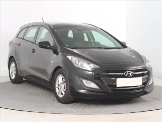 Hyundai i30 1.6 GDI, Serv.kniha, Tempomat