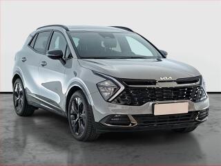 Kia Sportage Edice 30 1.6 T-GDI