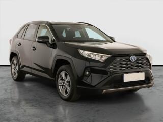 Toyota RAV4 Comfort 2.5 Hybrid