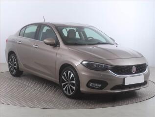 Fiat Tipo 1.4 16V, Serv.kniha, Tempomat