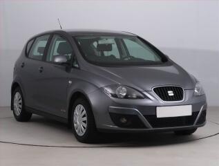 Seat Altea 1.2 TSI, Serv.kniha, Tempomat
