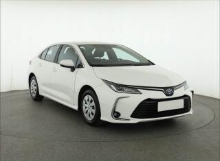 Toyota Corolla 1.8 Hybrid
