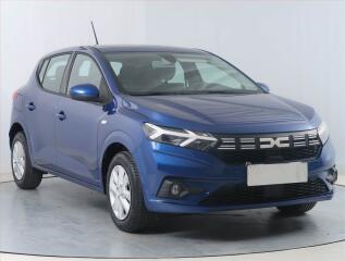 Dacia Sandero Comfort 1.0 TCe, LPG, �R,1.maj