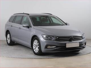 Volkswagen Passat Business 2.0 TDI, Automat