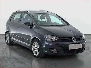 Volkswagen Golf Plus 2.0 TDI, �R,1.maj, Tempomat