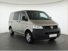 Volkswagen Transporter 2.5 TDI, 6Mst