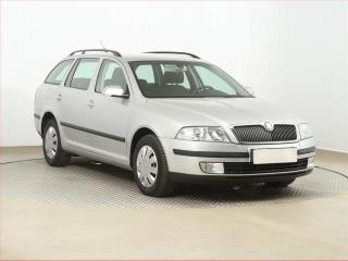 koda Octavia 1.9 TDI, po STK, jezd vborn