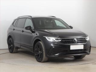 Volkswagen Tiguan Allspace R-Line 2.0 TDI
