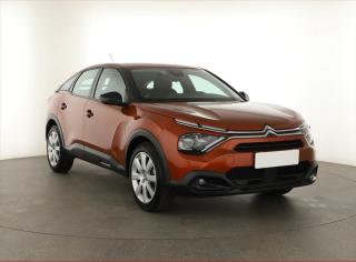 Citron C4 Feel 1.2 PureTech