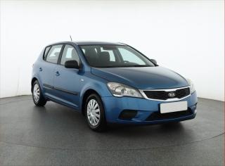 Kia Ceed 1.4 CVVT, nov STK