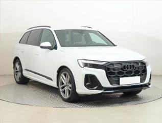 Audi Q7 50 TDI, R, DPH!