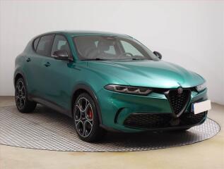 Alfa Romeo Tonale 1.5 VGT 48V MHEV