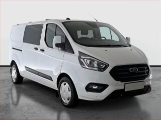 Ford Transit Custom Trend 2.0 EcoBlue, 6M�st, L2H1